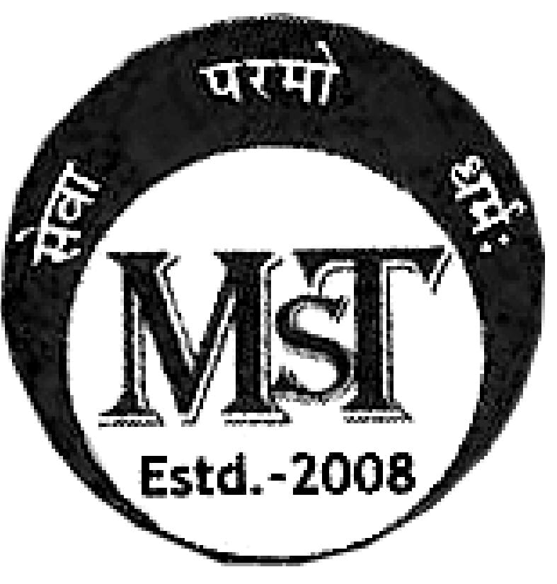 LIFE CARE NURSING COLLEGE Logo